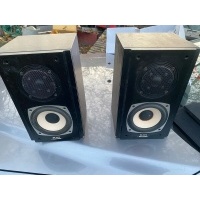 Колонки vieta bd - 5070 исправно уникум