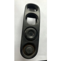 Renault master ii разъем 12v передняя 7700351884