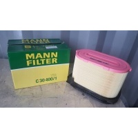 фильтр воздушный mann - filter c30400 / 1