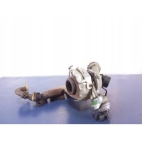 volkswagen passat b6 2.0 tdi turbo - sprężarka 03g253019n