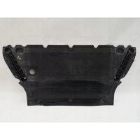 Audi a4 b9 a5 крышка плита под двигатель 8w0863821f