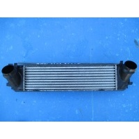 Интеркулер bmw 1 f20 2 f22 3 f30 4f32 17517600530