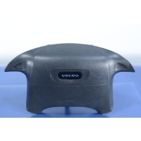 Volvo v40 s40 i рестайлинг airbag водителя 30615523