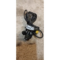 Свет бампера pdc renault scenic iv 240706593r