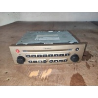8200335144 радио навигация renault modus