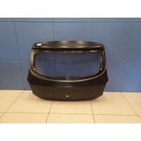 Дверь багажника Renault Sandero 2014- 901005614R