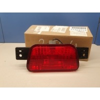Фонарь задний противотуманный Mitsubishi Pajero V8 V9 2006- 8337A089