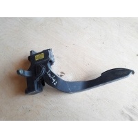 педаль газа 504061734 iveco daily 50c15