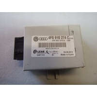 Модуль давления шин audi a6 c6 q7 4f0910274c