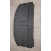Полка багажника audi a5 8t задняя задняя купе чёрный