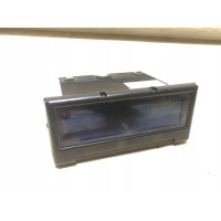 Дисплей панели 30752926 volvo c70 ii 2006 год