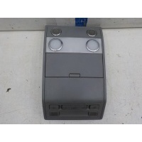 Освещение салона Volkswagen Touareg 2002-2010 7L6868349P5J6