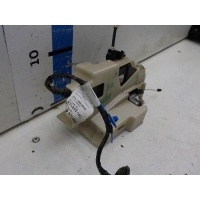 Замок двери Volkswagen Touareg 2002-2010 3D4839015K