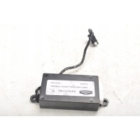 Бентли arnage блок реле pm112790pb