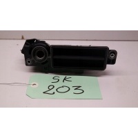 Ручка люка задняя мерседес w203 a2037500693