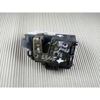 Замок левый задняя volkswagen гольф iii 91 - 03r . 1h4862153