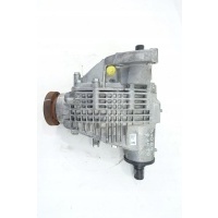 Редуктор мост дифференциал volkswagen t5 рестайлинг t6 09n409053e
