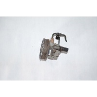 Насос гур renault master movano b 2.3 dci