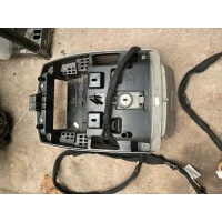 Master movano iii 969805755r дисплей корпус