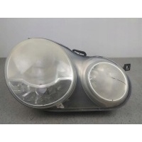 Фара правая передняя 6q1941008l volkswagen поло iv 9n 2001 - 2009