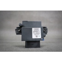Блок управления насосы топлива audi rs4 rs5 a6 4g0906093h