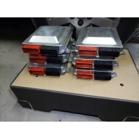 Блок управления без имо зажигания td5 msb 101183