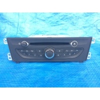 renault latitude оригинальные радио компакт - диск 281150048r