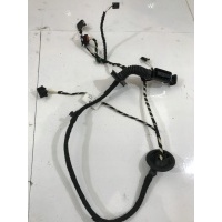 Свет дверь правая задняя volkswagen гольф vii r 5g4971694k