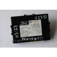 Блок smart key 89990 - 53012 lexus ii is220 2.2