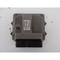 Блок управления fiat гранде punto 1.3 м jtd 51862589