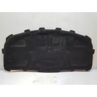 Audi a4 b9 8w изоляция капота 8w0863825