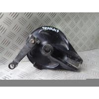 Тормозной барабан honda transalp 600v 89r челюсти