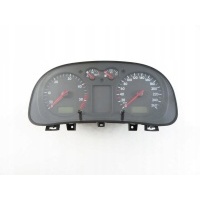 Спидометр volkswagen бора 1.9 tdi pd 101 - atd 1j0920806g