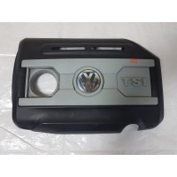 Volkswagen 1.8 2.0 tsi крышка верхняя двигателя 06j103925h