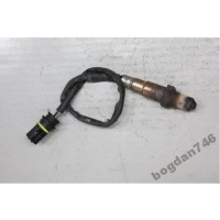 Мерседес w219 cls датчик выхлопных газов зонд a0015400517