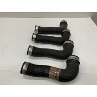 Volkswagen audi skoda seat трубки интеркулера 1k0145834l