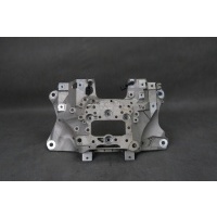 Опора кпп audi q7 4m 4m0399262b 4m0399262e