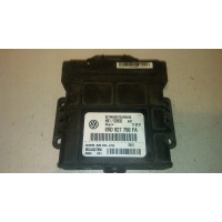 Блок управления кпп volkswagen - 09d927750fa