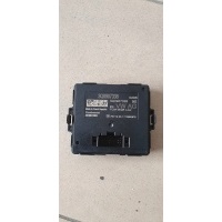 volkswagen audi skoda блок управления блок gateway 3q0907338