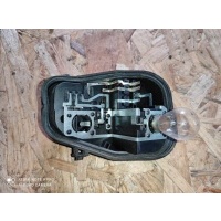 Вставка лампы правая задняя audi a6 c6 4f9945222b