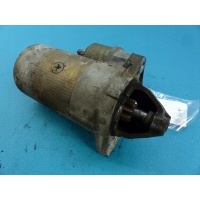 Тест стартер fiat seicento 6310100 1.1 jednop