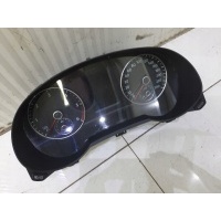 Volkswagen sharan 7n 2.0 tdi спидометр часы 7n0920870j