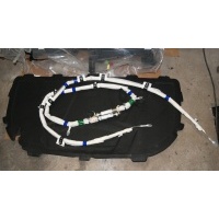 Audi a5 oe 8t0880741a шторка airbag