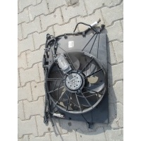 Вентилятор радиатора volvo s60 v70 30645253