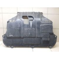 Защита картера Ford Focus II (2005 - 2008) 1682362
