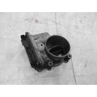 Дросельная заслонка subaru мероприятие 3 gh 2.0 d 16112aa260