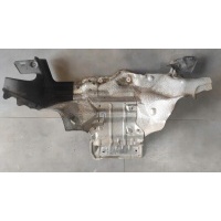 Крышка санки рейки w176 w117 a2465201323