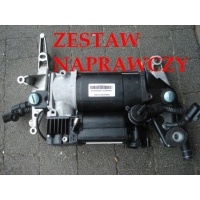 Компрессор zst.na подвески volkswagen touareg 7l0698007f