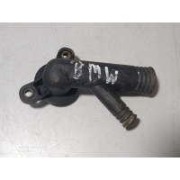 Bmw e36 3 патрубок радиатора 1.6 1.8 m43 1743679