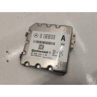 Мерседес w204 рестайлинг блок камеры камера a0009050338